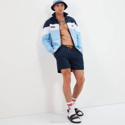 Ellesse cavaleiros nadam curto homens marinha H6R6449 roupas
