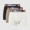 Ellesse Dralla boxers pack 3 homens multi H6R6495 acessórios