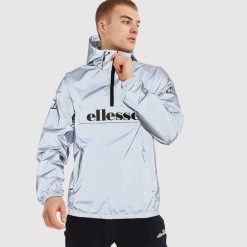 Ellesse jaqueta acera oh homens reflexivo H6R6278 roupas