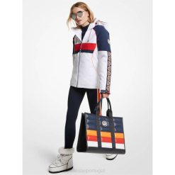 Ellesse jaqueta de esqui mk silverton mulheres branco H6R614 roupas