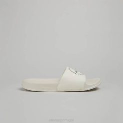 Ellesse ls57 mulheres off white H6R6534 sapato