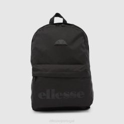 Ellesse mochila regente à moda mono preto H6R6514 acessórios