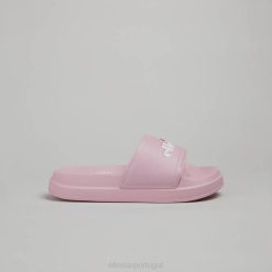Ellesse slide filipalta mulheres luz rosa H6R6538 sapato