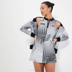 Ellesse vestido cally mulheres multi H6R6105 roupas